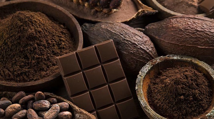 شکلات نستله سخت ترین لکه های سرامیک را از بین می برد!